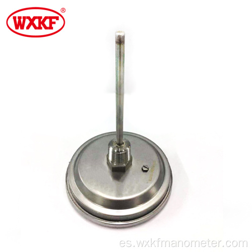 Industry WSS Tempermo Gauge